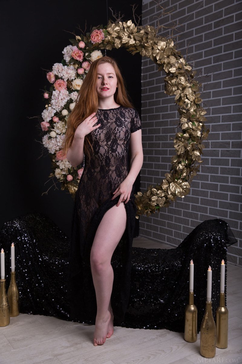 Лизка, 22